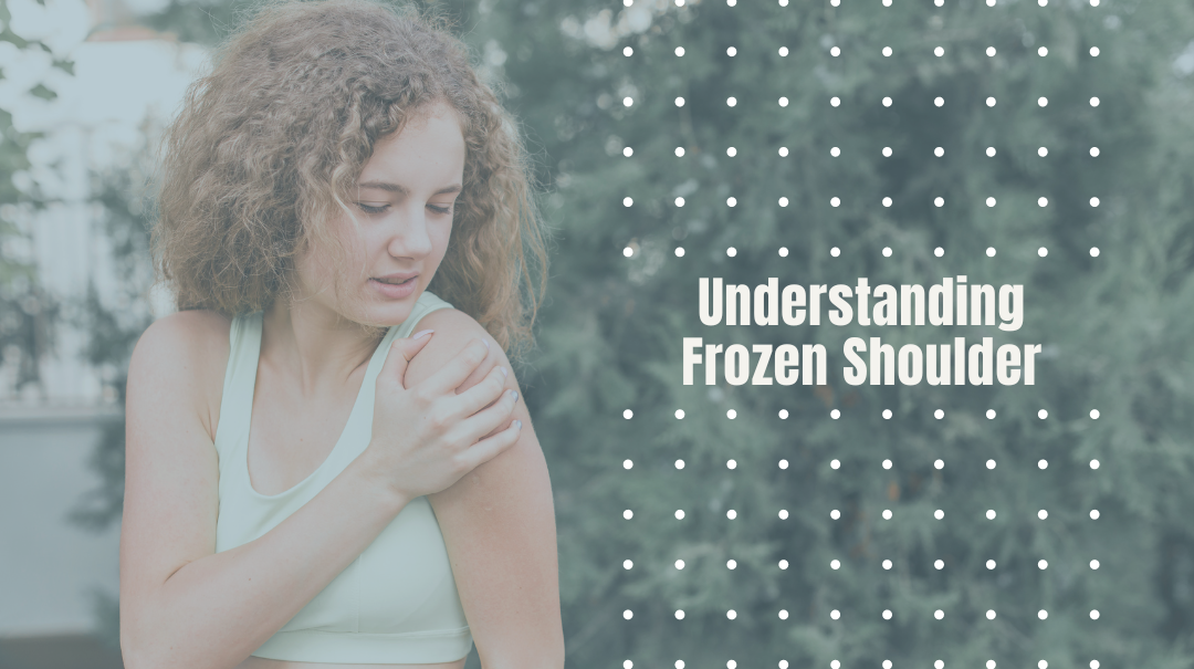What Causes a Frozen Shoulder? A Guide for Troy, IL Residents