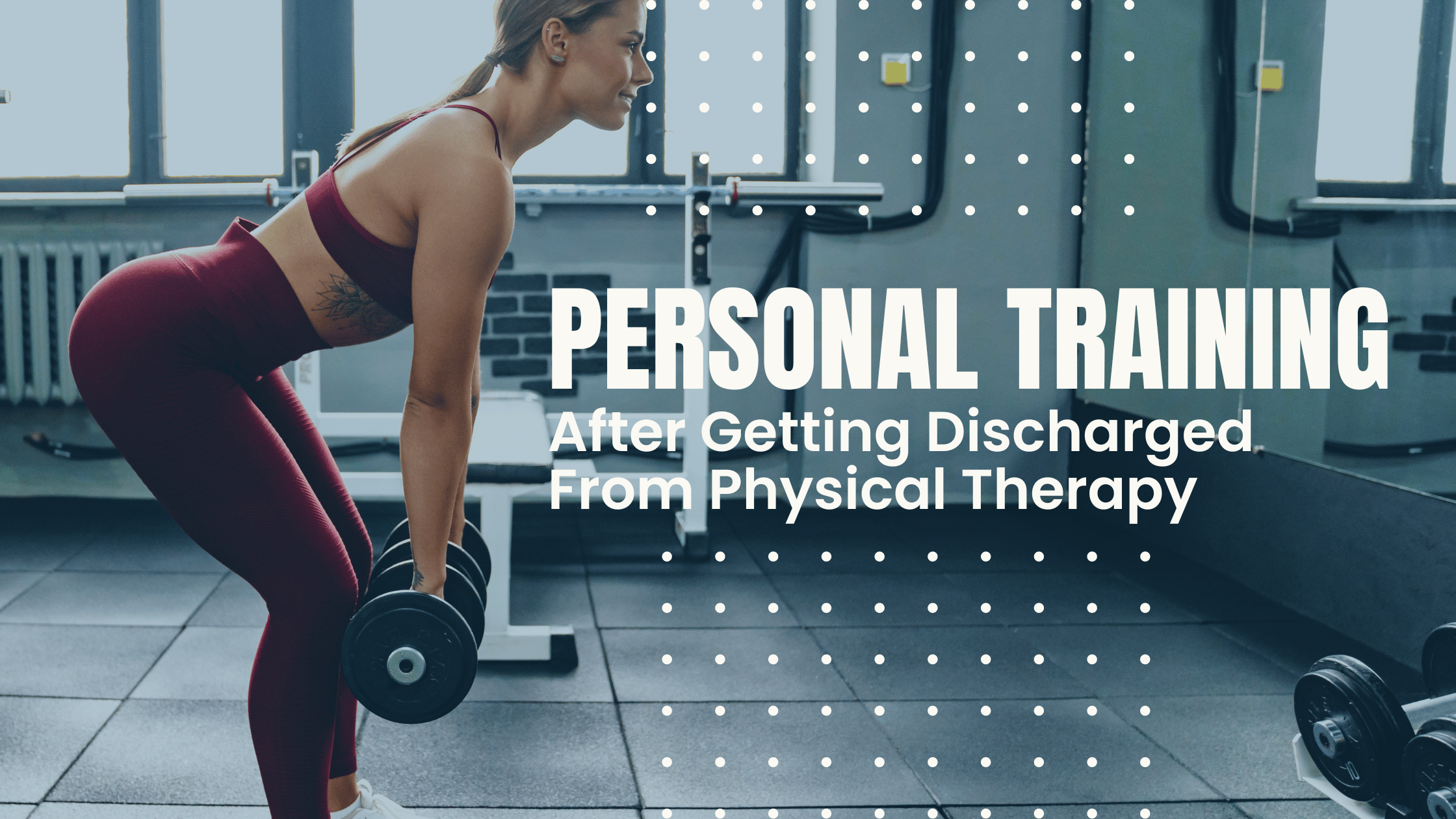 Why Choose a Guided Exercise Program After Discharge from Physical-Therapy?